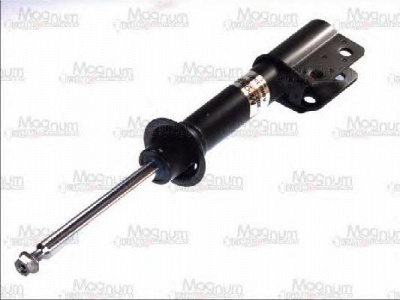 MAGNUM TECHNOLOGY agr038mt -  